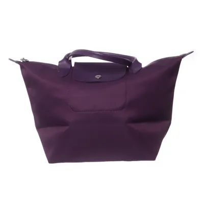 Handväska (Le Pliage S Handbag) från Longchamp