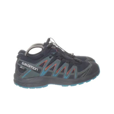 Chaussures de randonnée (Bleu, Gris, Orange) de Salomon