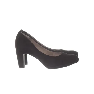 Pumps (Svart) från Tamaris
