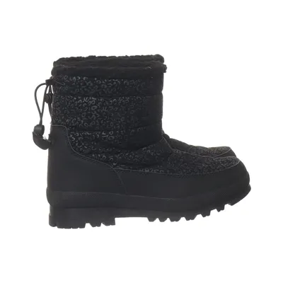 Bottes (Noir) de Coop