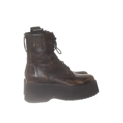 Kängor (Svart) från ASH