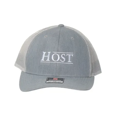 Casquette de camionneur (112) de Richardson