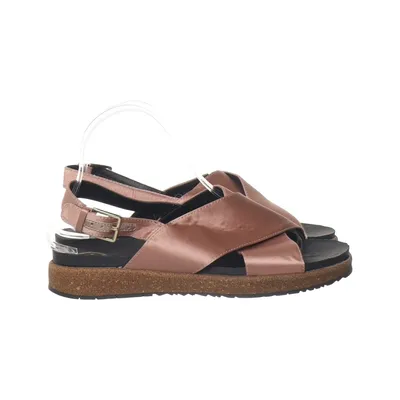 Sandaler (Pink) fra Woden