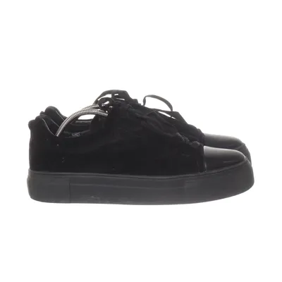 Sneakers (Zwart) van Kennel & Schmenger