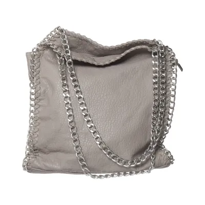 Sac à bandoulière (Gris) de Tiamo