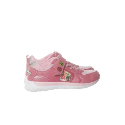 Sneakers (Rosa) från Miraculous