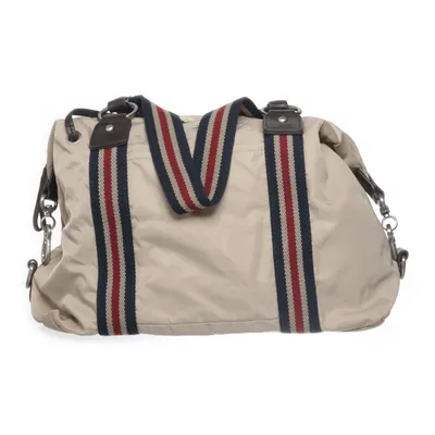 Handbag (Beige, Multicolored) from Tommy Hilfiger