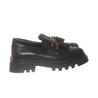 Loafers (Svart) från Badura