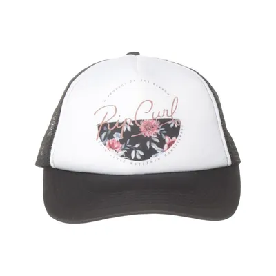Trucker pet (GCAEF1) van Rip Curl Polyester