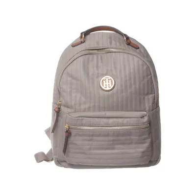 Rugzak (Beige) van Tommy Hilfiger