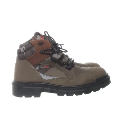 Hoge wandelschoenen (Groen, Meerkleurig) van Engelbert Strauss