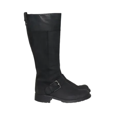 Laarzen (Zwart) van Clarks