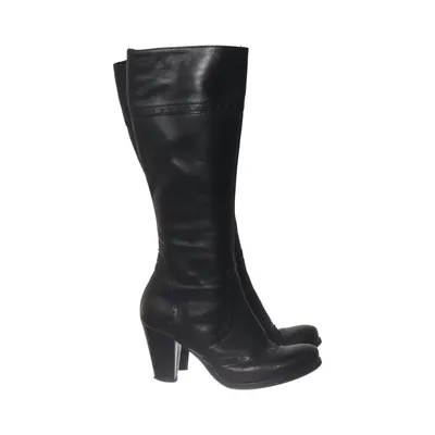 Boots (Black) from Lasocki