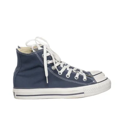 Canvas schoenen (Blauw) van Converse