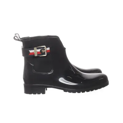 Chelsea boots (Svart) från Boost