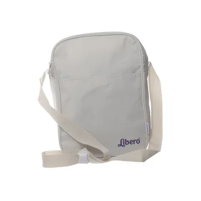 Axelremsväska (Beige) från Libero