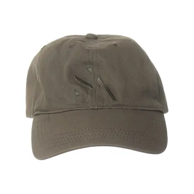 Baseball cap (Green) from Sui Ava Organic cotton