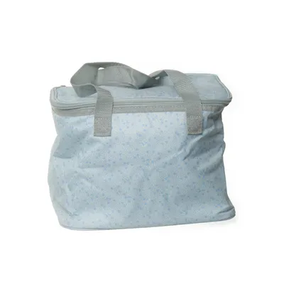 Kylväska (Blå, Flerfärgad) från Søstrene Grene