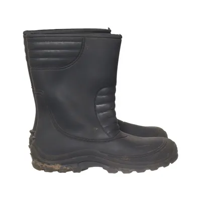 Low rubber boots (Black) from Viking