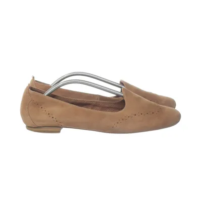 Ballerines (Marron) de Varese