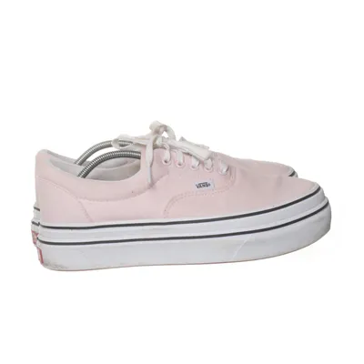 Tygskor (ComfyCush) från Vans
