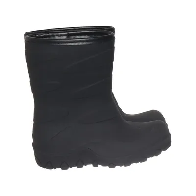 Rubber boots (Black) from MyWear