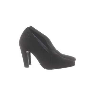 High heels (Black) from United Nude
