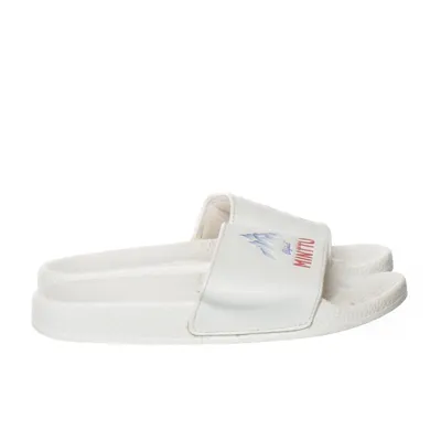 Slip-ins (Vit, Blå, Röd) från Minttu