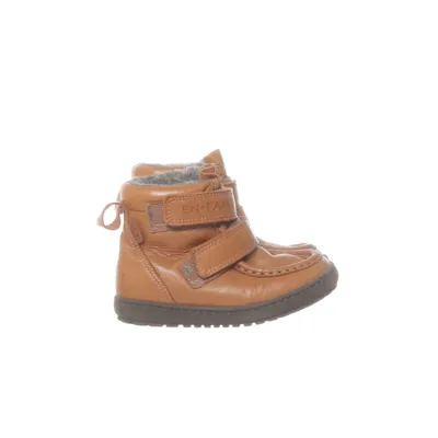 Boots (Brun) från En Fant