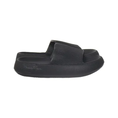 Chaussons (Noir) Polyuréthane