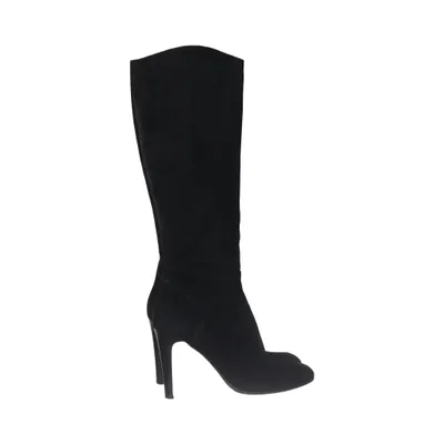 Boots (Black) from Alberto Gozzi Leather