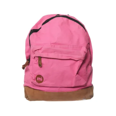 Ryggsäck (Rosa, Brun, Svart) från Mi Pac
