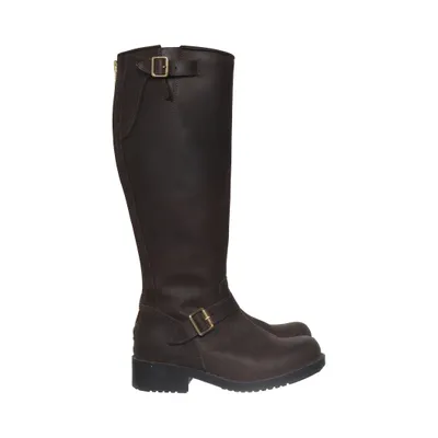 Boots (Brown) from Johnny Bulls