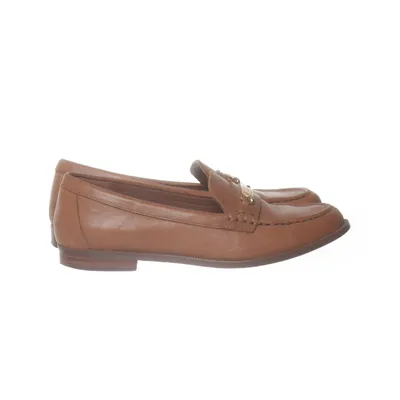 Loafers (Brun) från Lauren Ralph Lauren Skinn