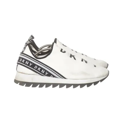Slip-ons (Vit, Svart) från DKNY