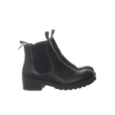 Chelsea boots (Svart) från Johnny Bulls