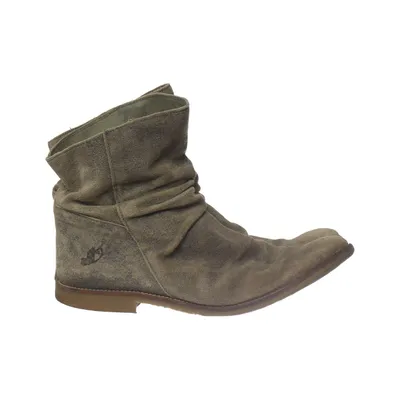 Boots (Brun) från Felmini Skinn
