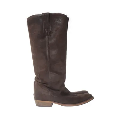 Stövlar (Brun) från Bronx