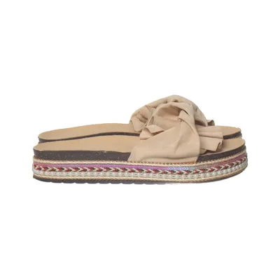 Slip-ins (Beige, Flerfärgad) från Bello Star