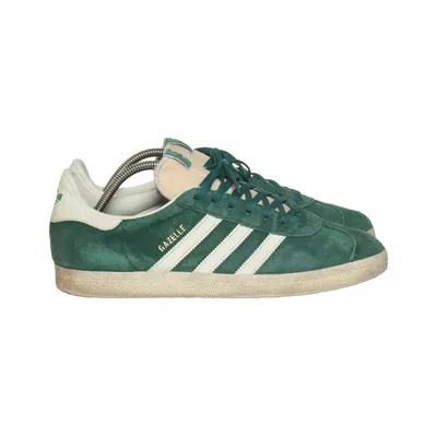 Träningsskor (Gazelle) från Adidas Originals Skinn
