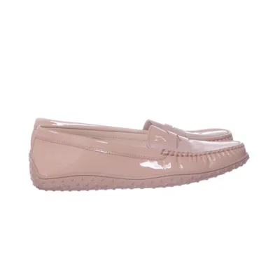 Loafers (Beige) från Tod's Skinn