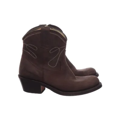 Boots (Brun) från Primeboots Skinn