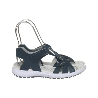 Sandalen (Ka-Ka) van Superfit Leer
