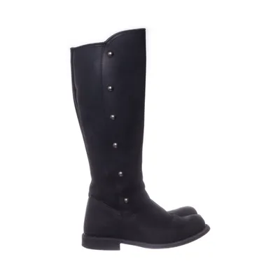 Boots (Black) from Dainite