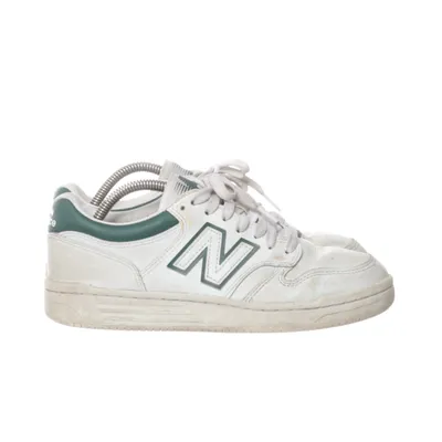 Sneakers (Wit, Petrol) van New Balance