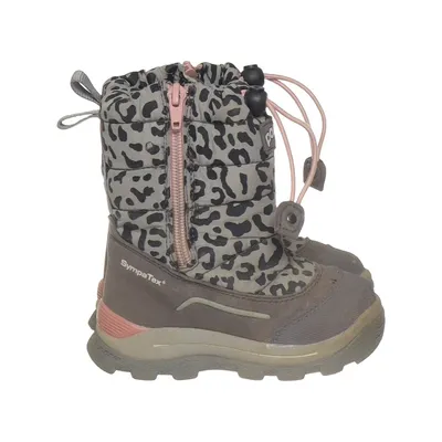 Bottes (Gris, Multicolore) de Ponny