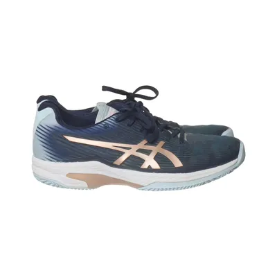 Trainingsschoenen (Gel-Resolution 7) van Asics Polyurethaan