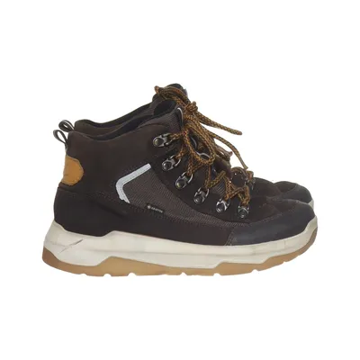 Bottes de randonnée (Marron) de Legero Cuir