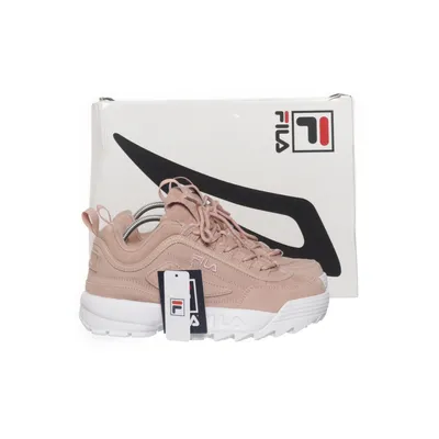 Sneakers (Beige) från Fila