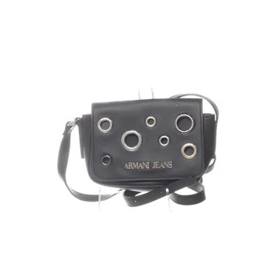 Axelremsväska (Svart) från Armani Jeans